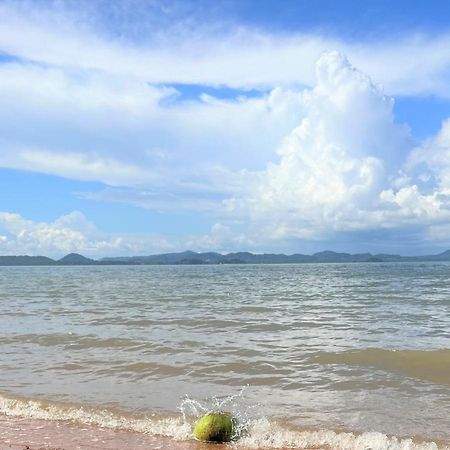 Koh Chang Villa Екстериор снимка