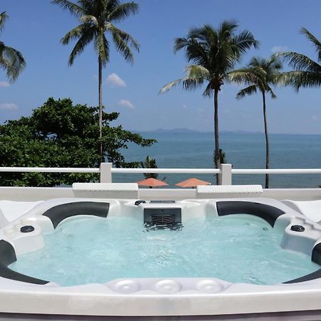 Koh Chang Villa Екстериор снимка