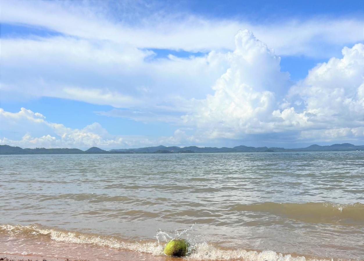 Koh Chang Villa Екстериор снимка