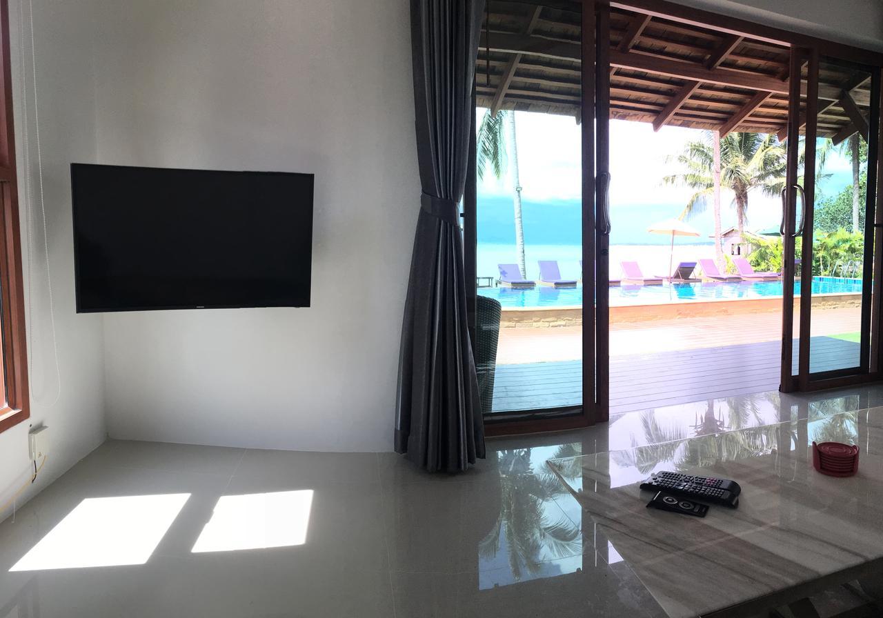 Koh Chang Villa Екстериор снимка