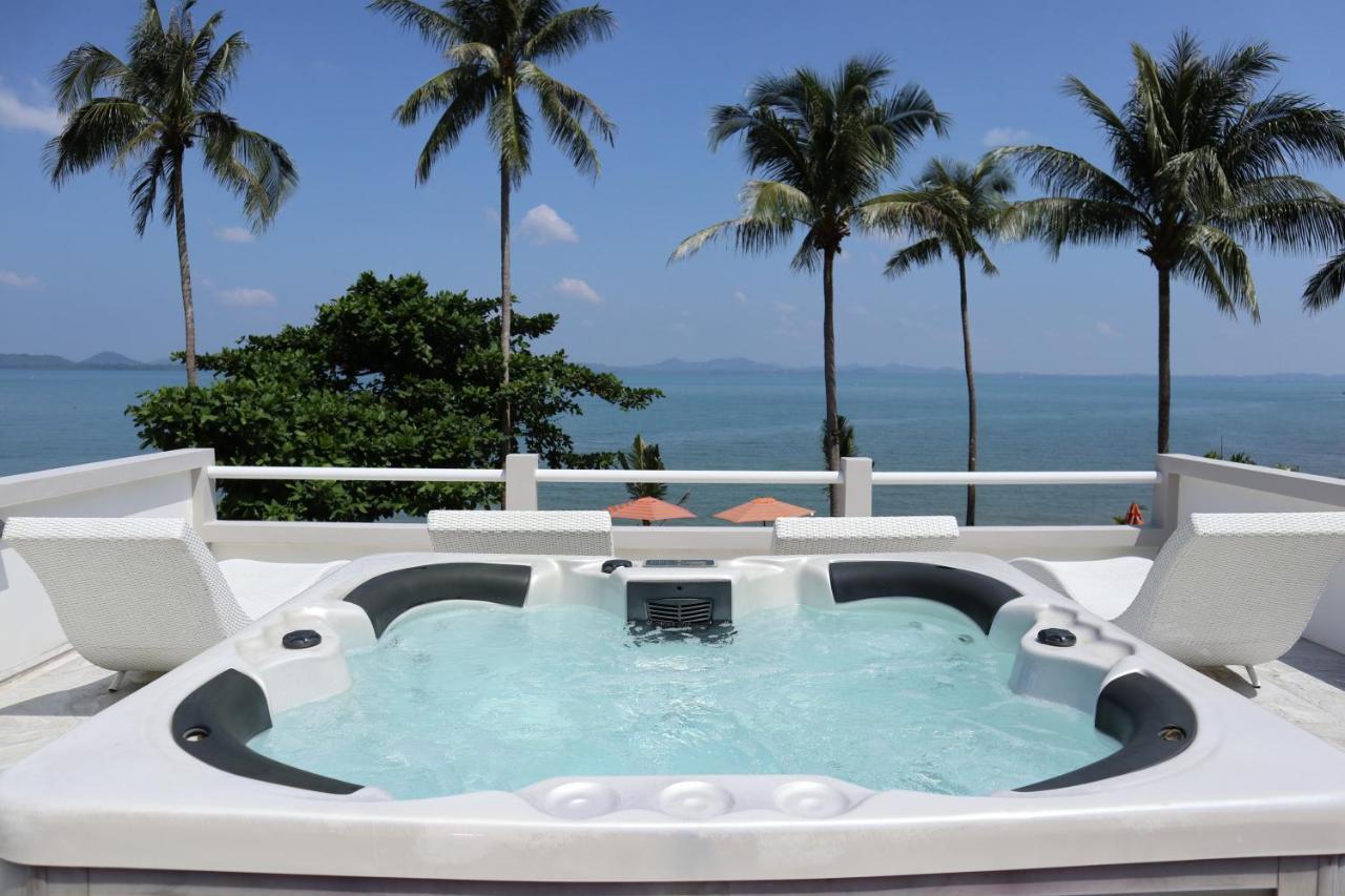 Koh Chang Villa Екстериор снимка