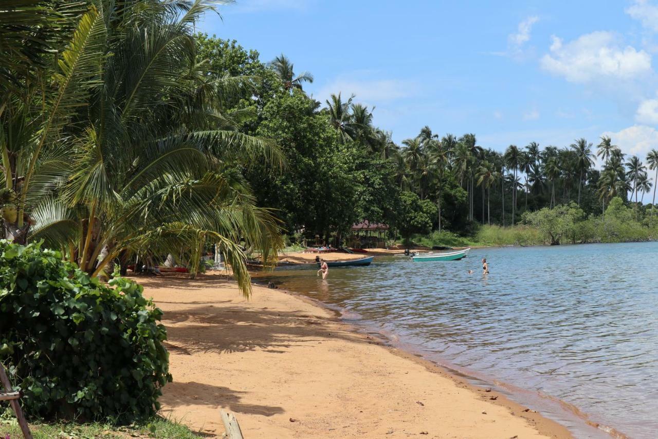 Koh Chang Villa Екстериор снимка